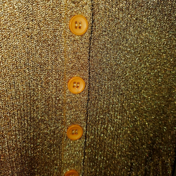 VINTAGE Macys cardigan - Picture 5 of 5